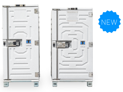 ColdCube 565L